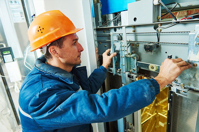 Kandıra Asansör Bakımı