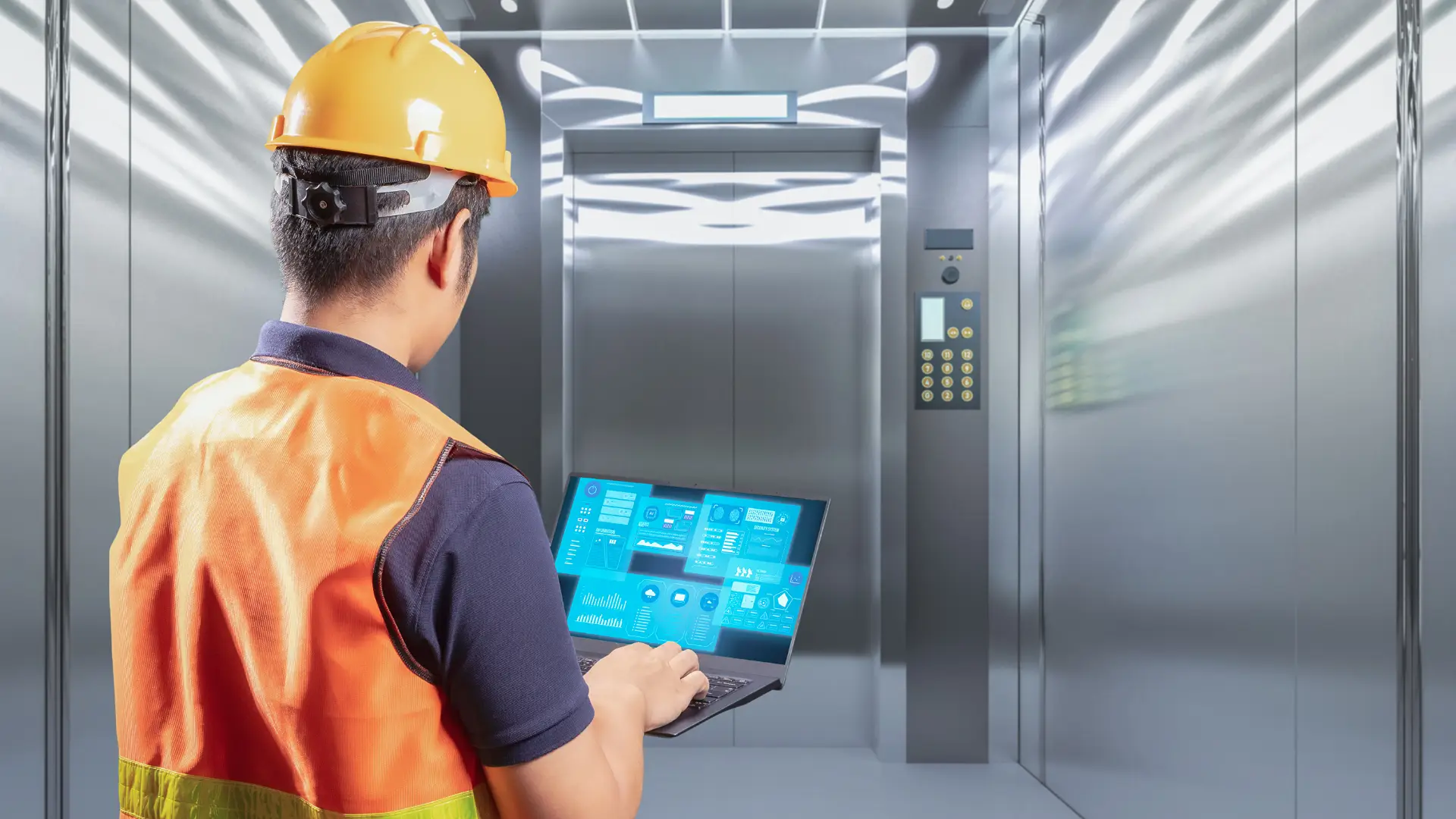 Kandıra Asansör Bakımı