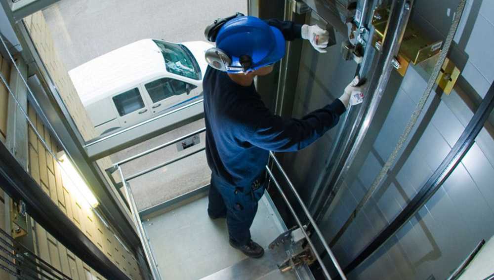 Kandıra Asansör Bakımı