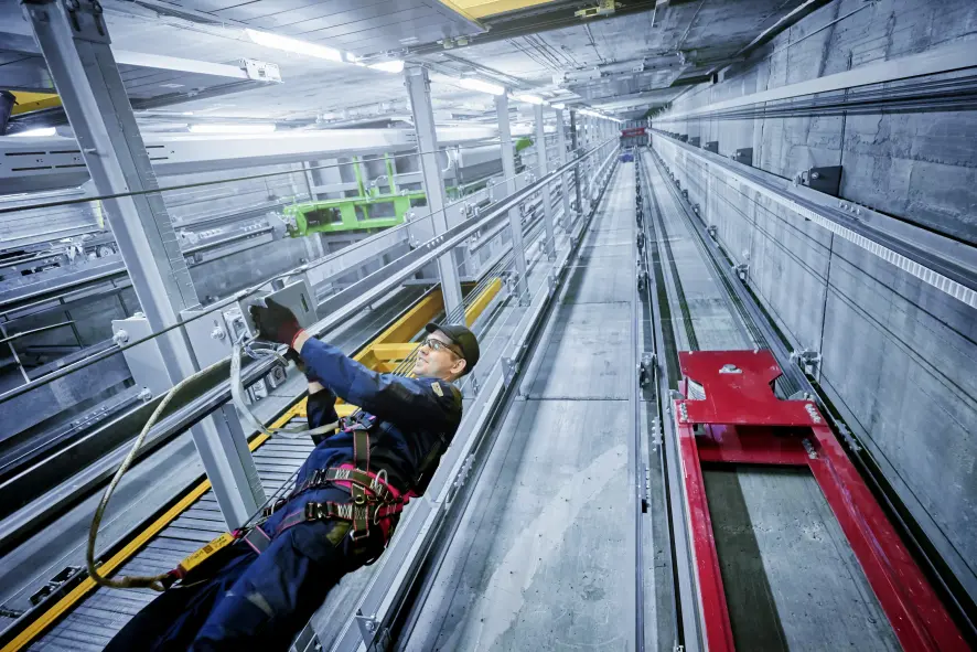 Kandıra Asansör Bakımı